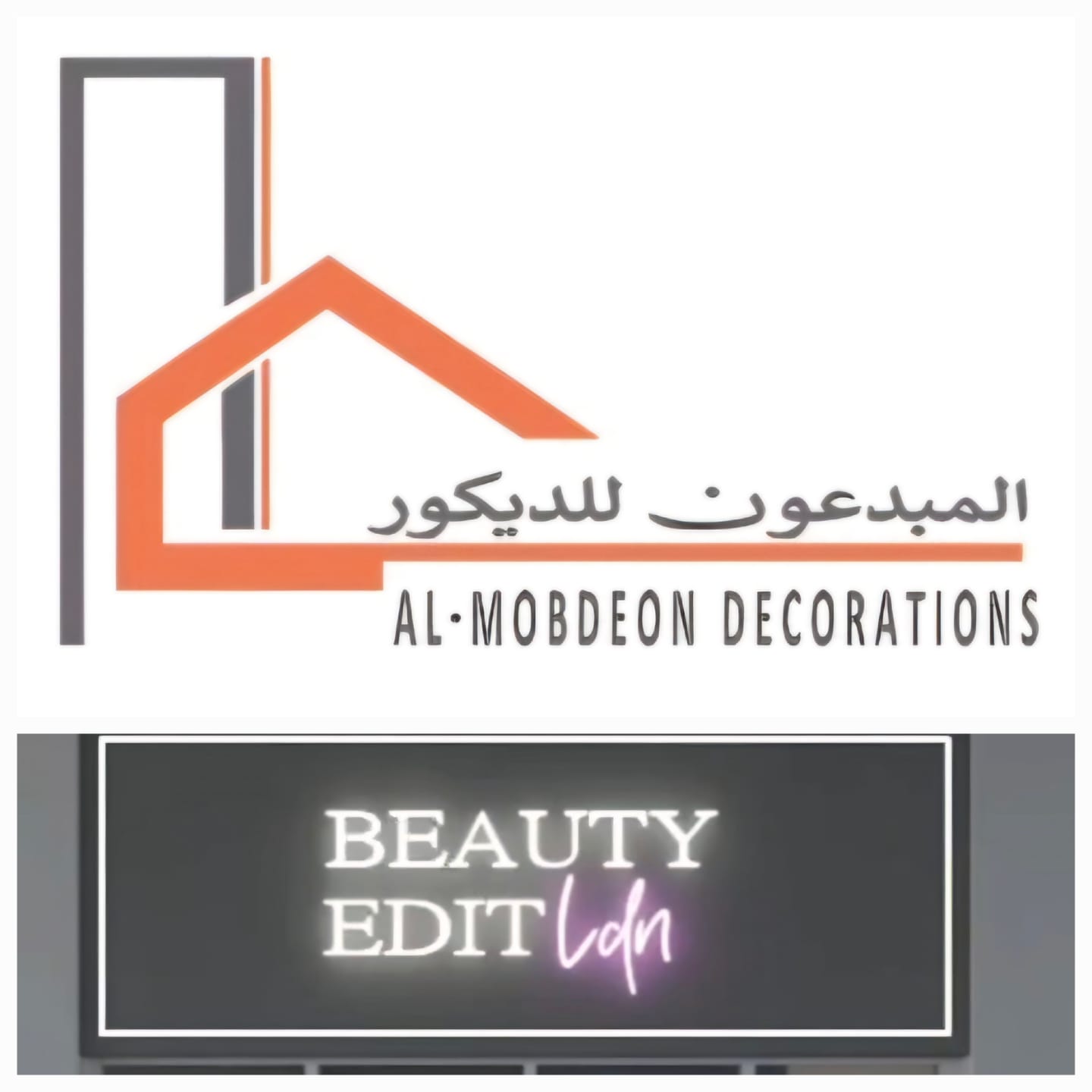 Signboard