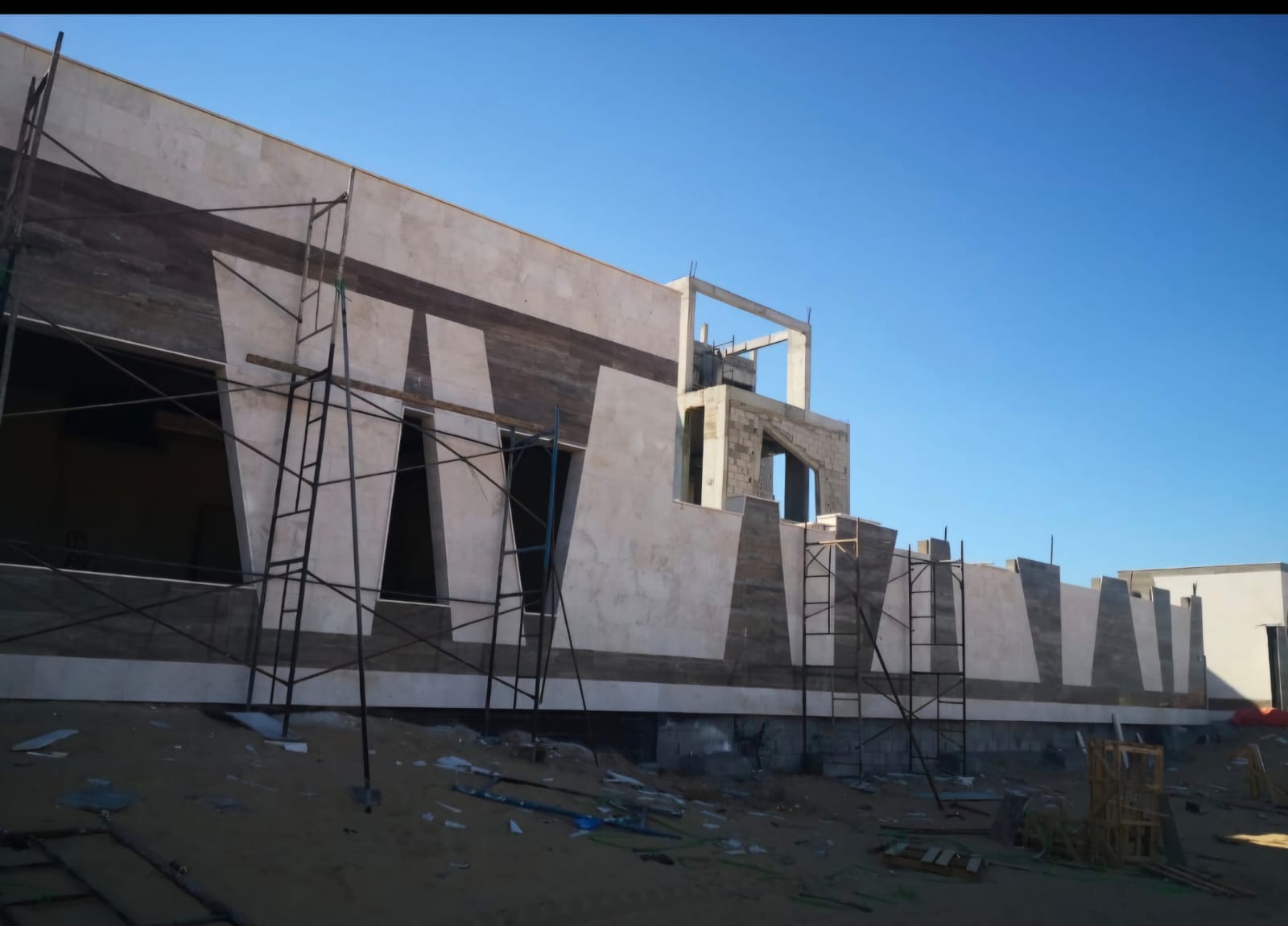 Architecture