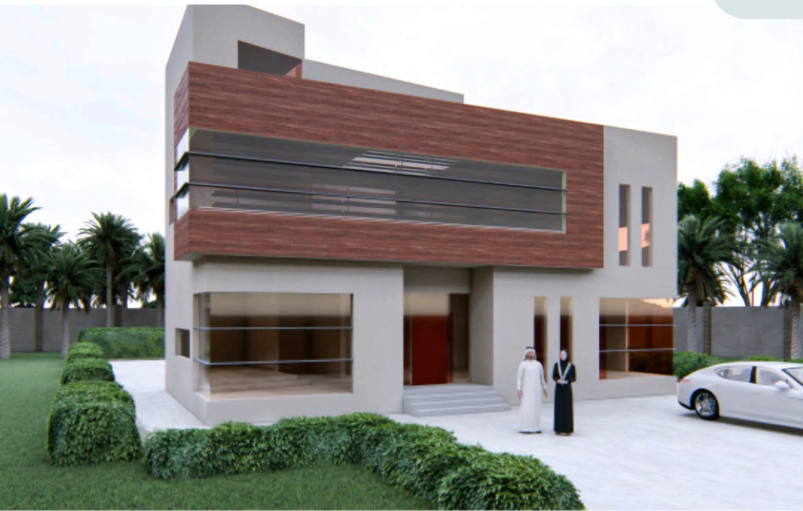 Architecture