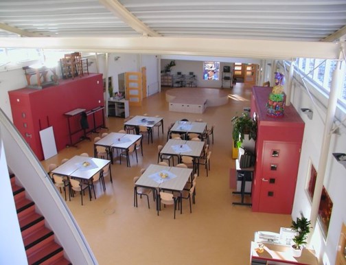 School