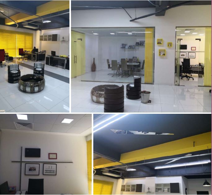 Architecture Office