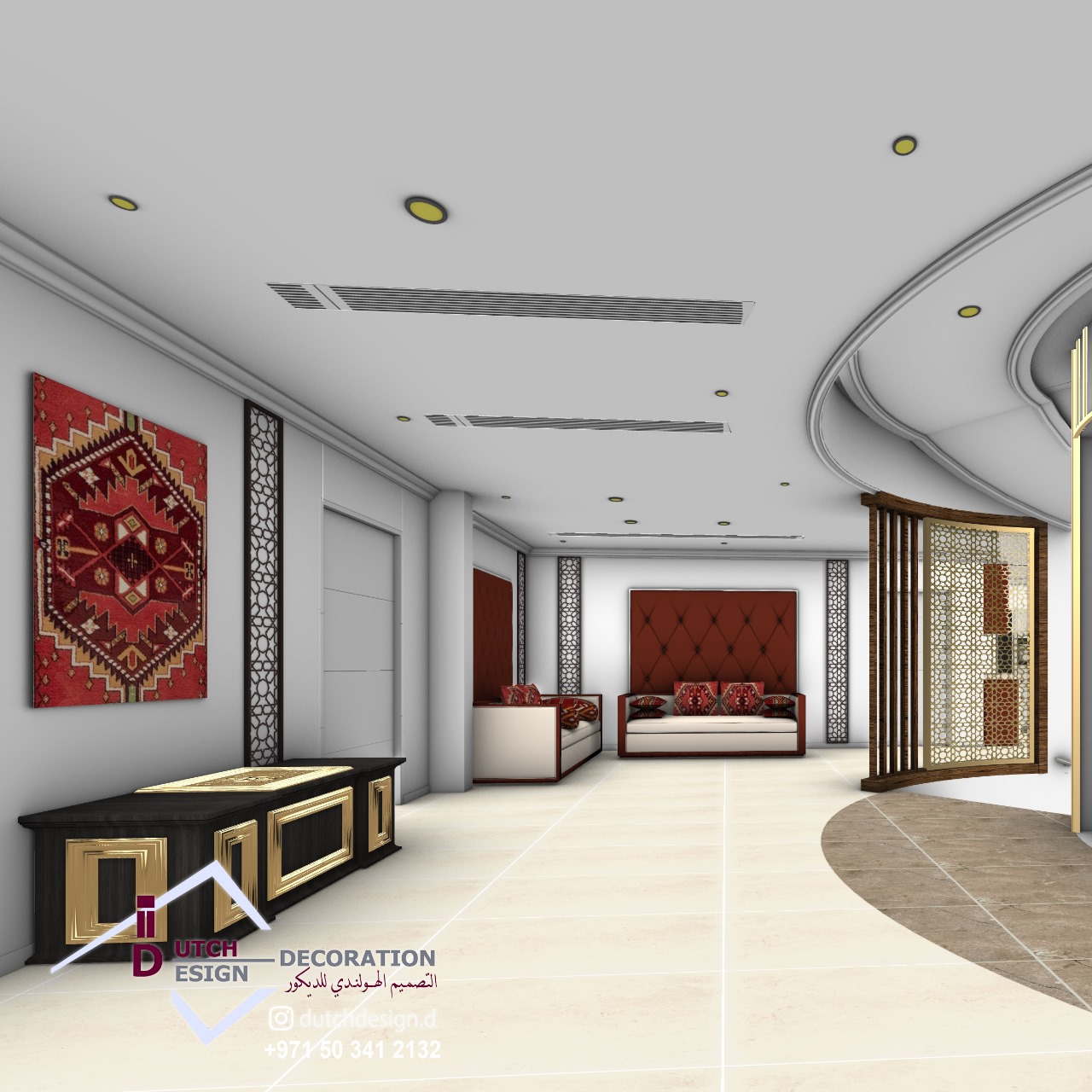 Private Villa