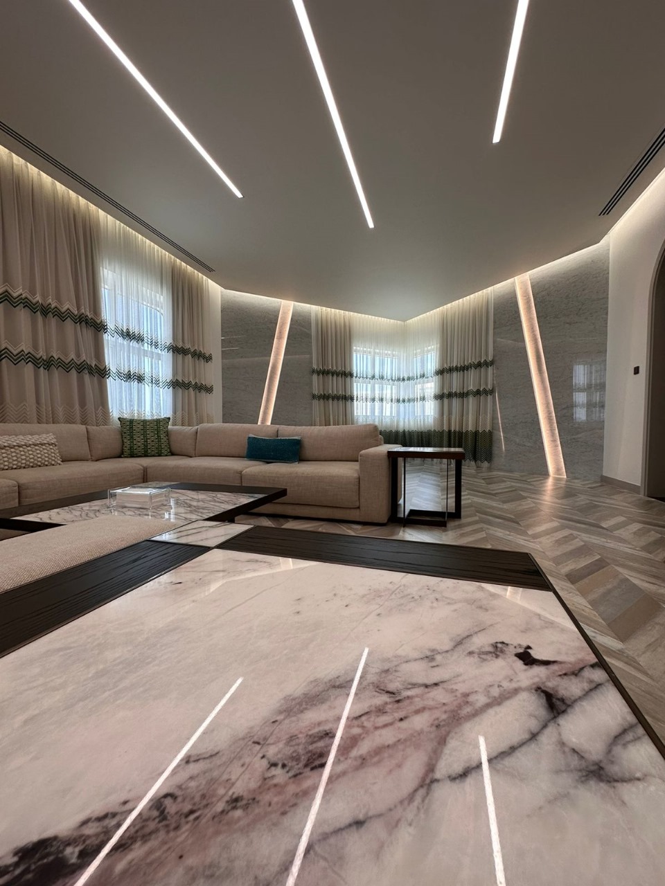 Residential