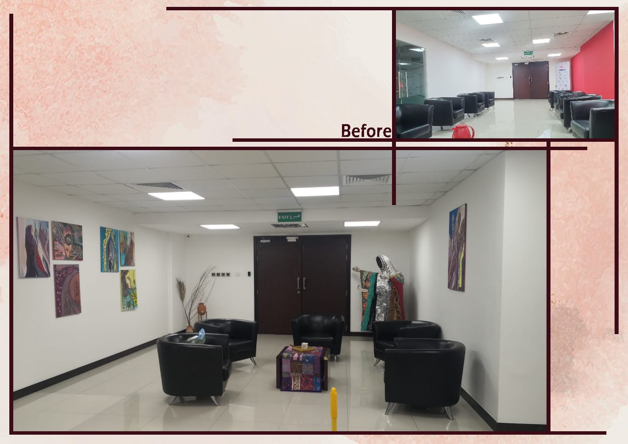 Al Roya Newspaper Head Office