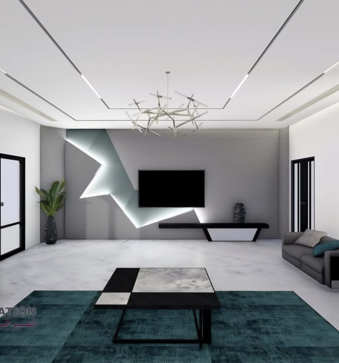 Residential