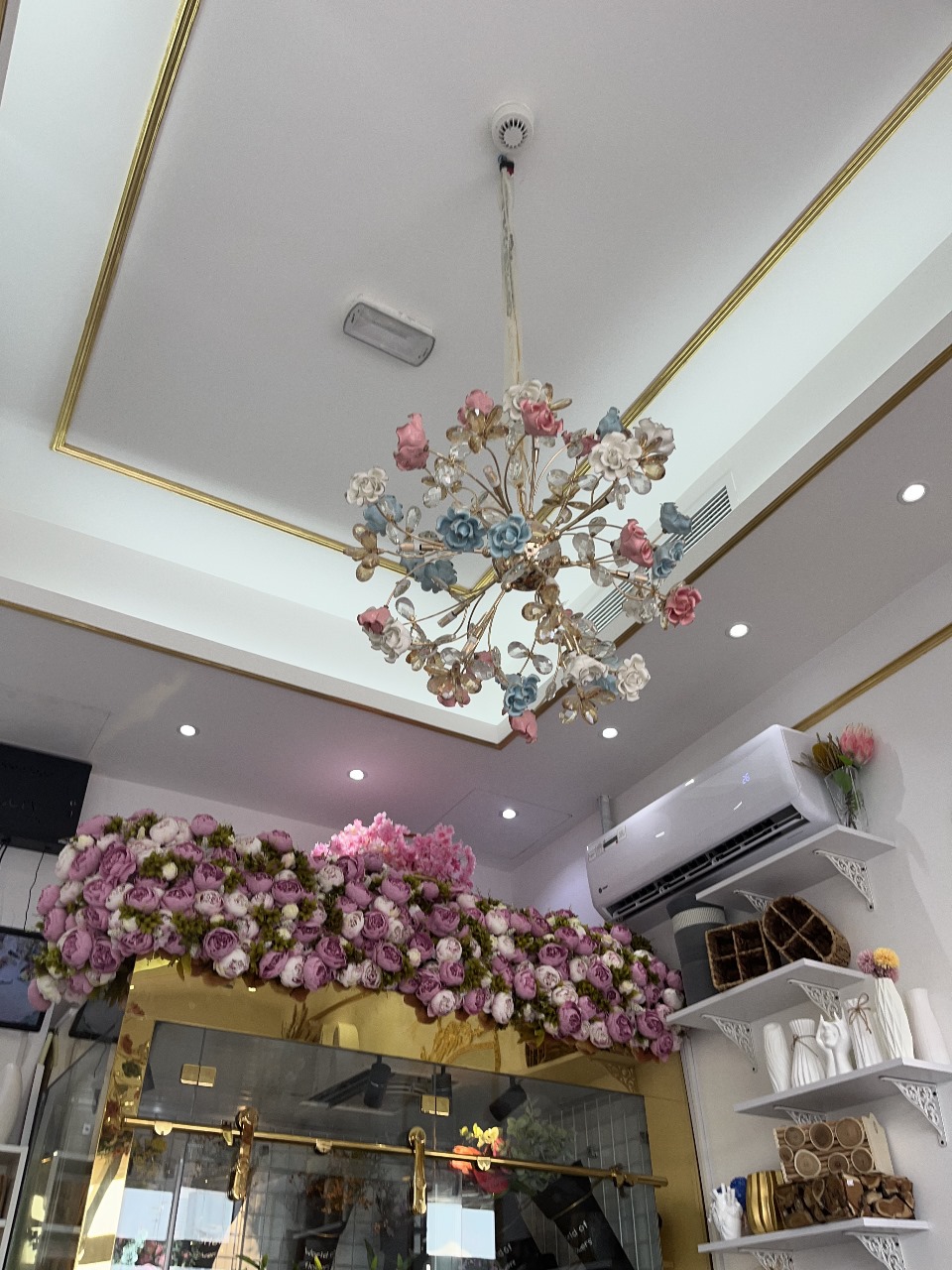 Flower Shop