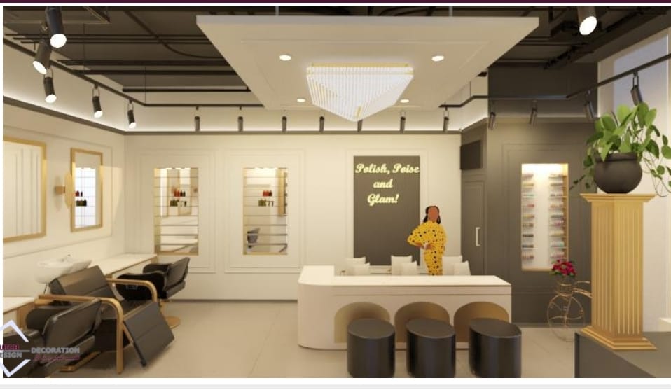 London Edit Salon