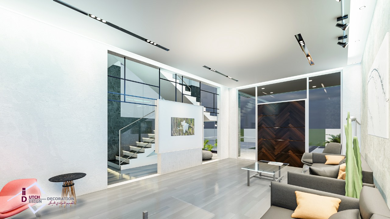Villas